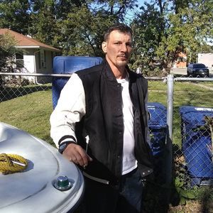 Meet your Posher, Anthonyholton